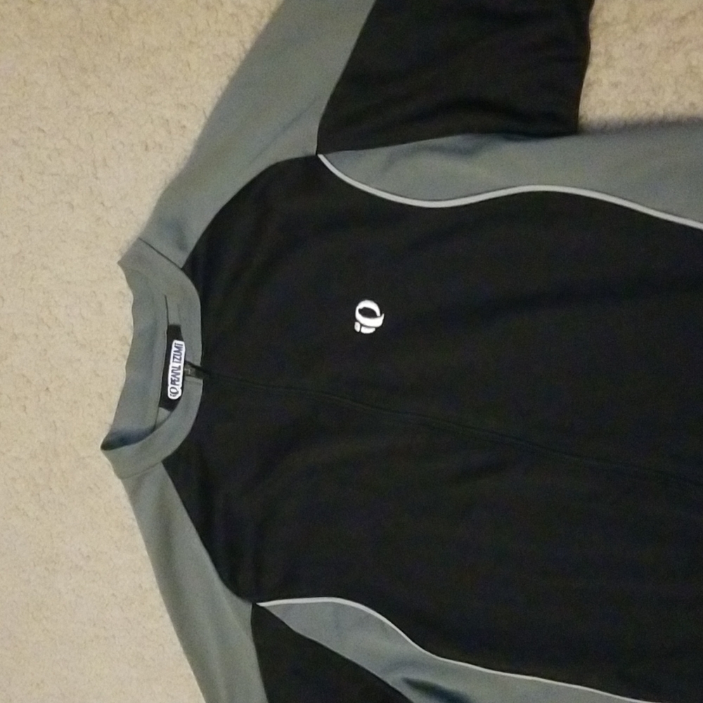 Pearl Izumi Ultrasensor Cycling Jersey - Picture 2 of 8